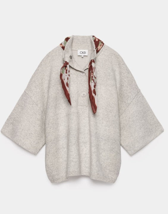 PHEBEP GREY MEDIUM