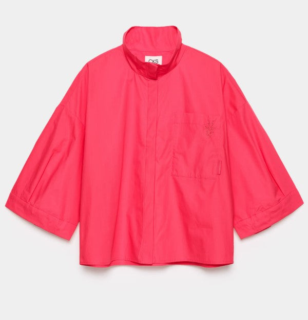 SILVIA PINK BRIGHT