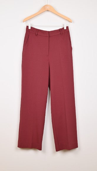 TONKSA RED DARK