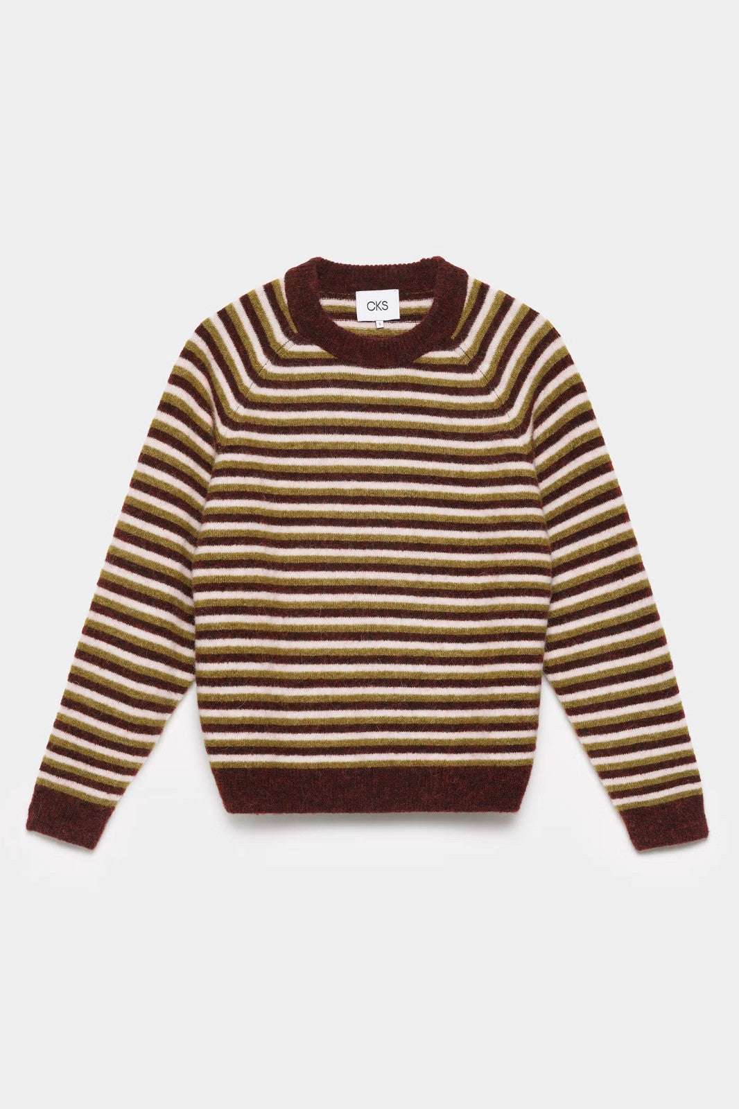 Pullover
