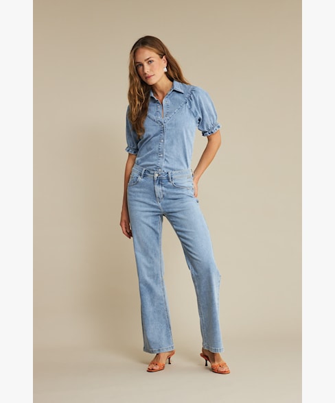 Colette bleach SS27