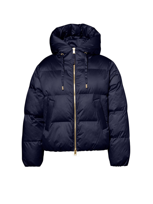 Jacket ladies woven man-made fibres<kg <
