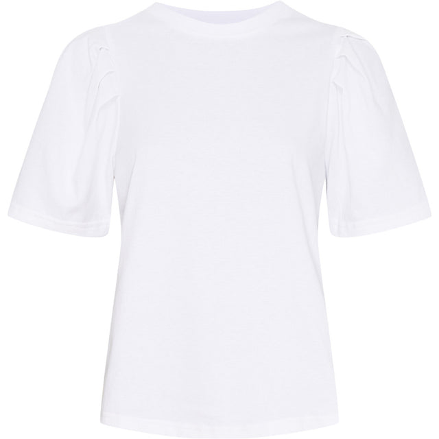 Tinni s/s T-Shirt white