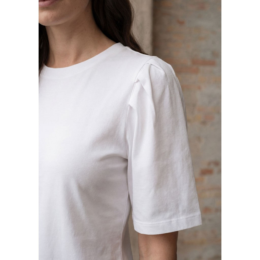 Tinni s/s T-Shirt white