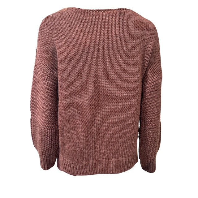 MAGLIA BARCHETTA 50 COCCIO