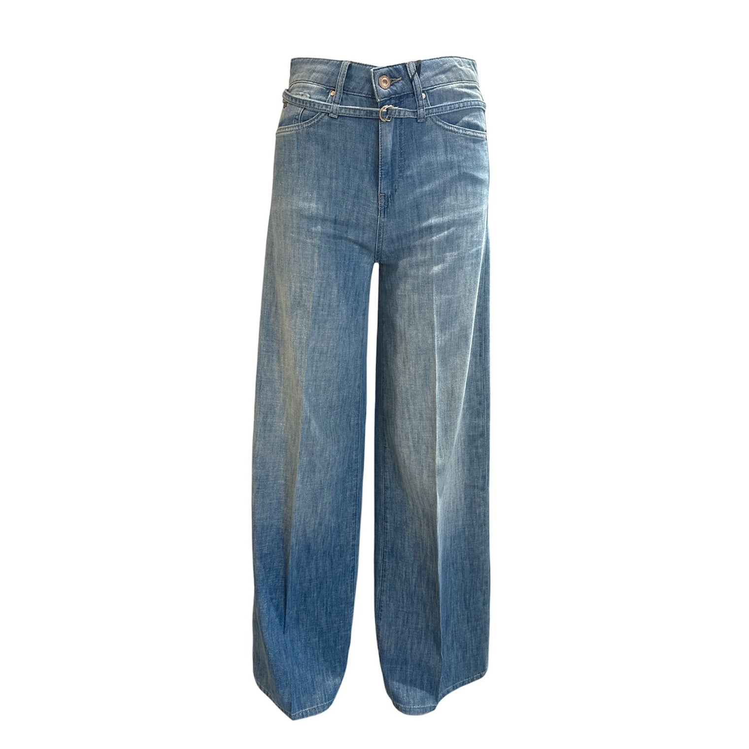 Sventy Belt