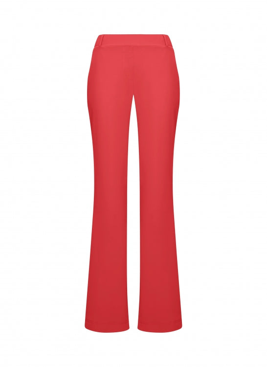 Masami Comfort POPPY RED