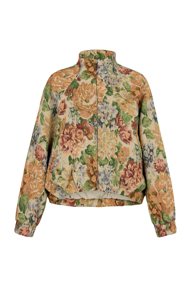 Mela flower bomber