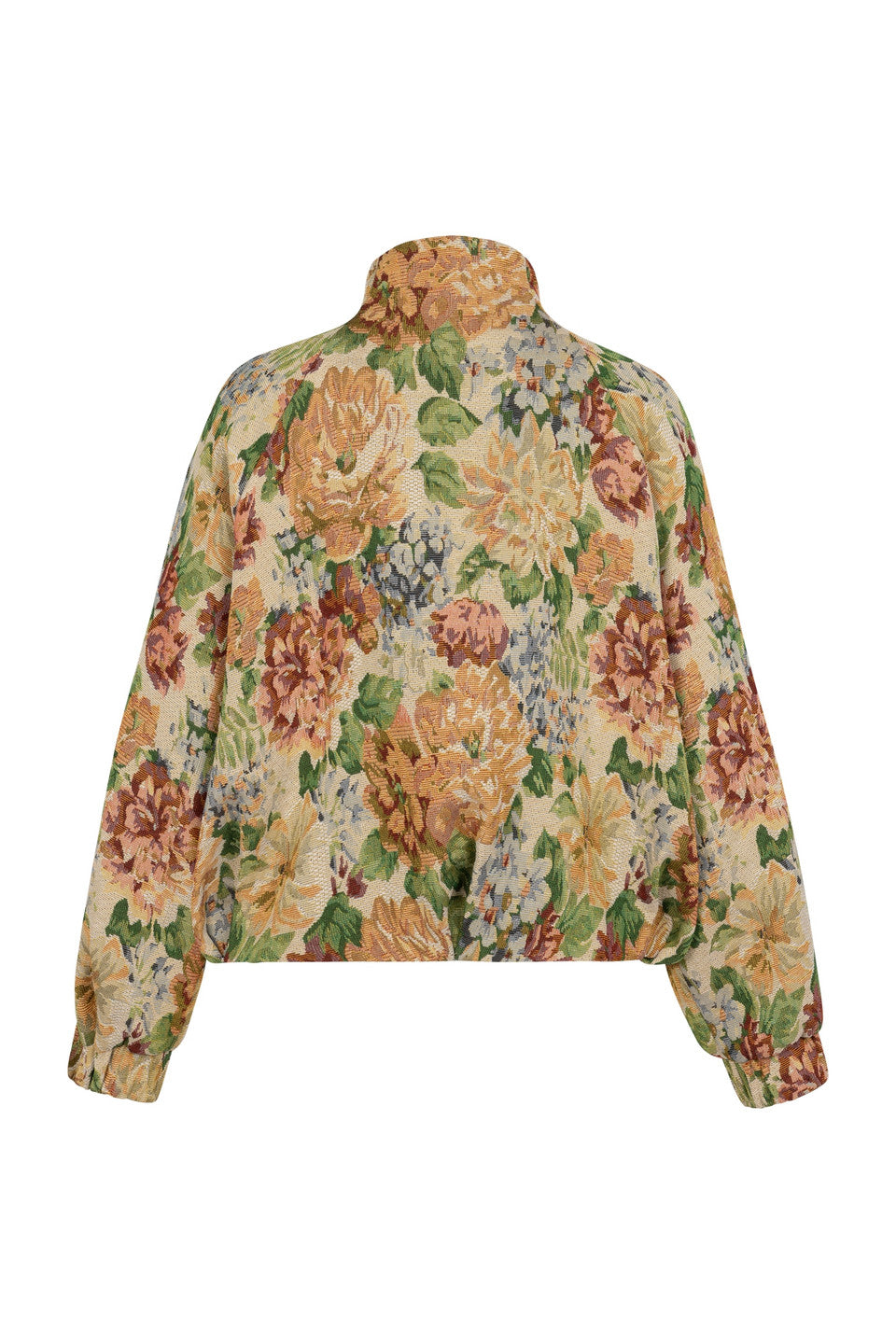 Mela flower bomber