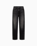 Hanni 7/8 dark grey