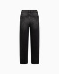 Hanni 7/8 dark grey