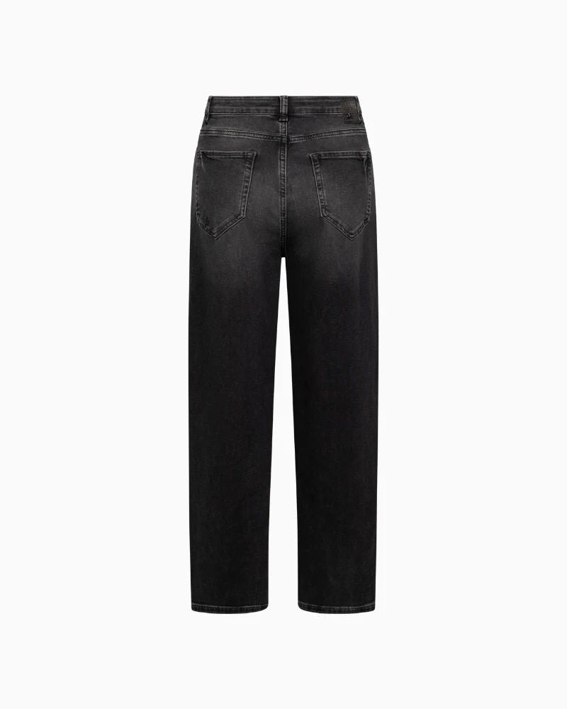 Hanni 7/8 dark grey