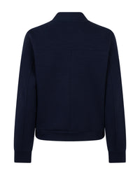 Bomber JKT Scuba navy