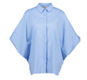 Chatelet long uni azure