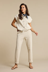 Stella Scuba Pant kit