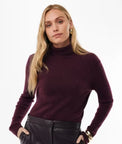 LINNEA Knitted sweater