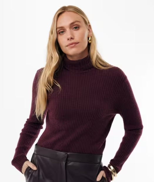 LINNEA Knitted sweater