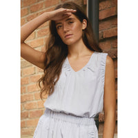 Rosemary Top