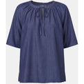 Ganja s/s Blouse