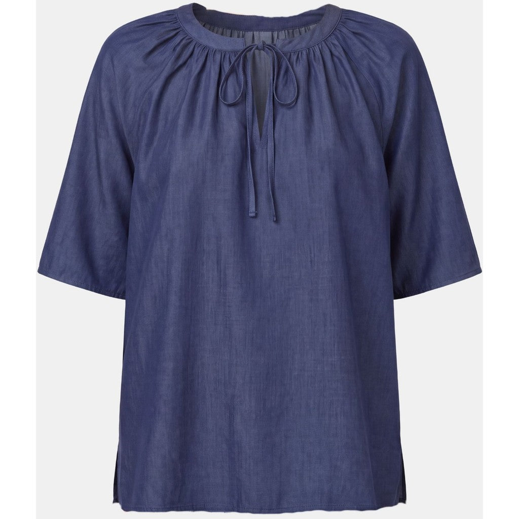 Ganja s/s Blouse