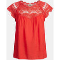 Elly Lace Top