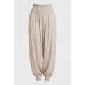 Ganja Smock Pant