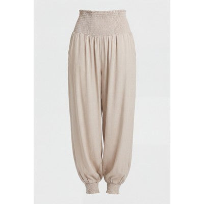 Ganja Smock Pant
