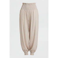 Ganja Smock Pant