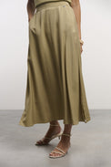 steffie grey green