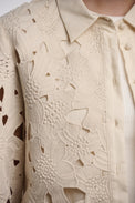 Morgan petal beige.