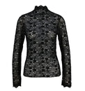 Magnolia B610 black