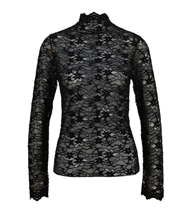 Magnolia B610 black