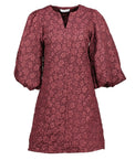 NAPA B607 burgundy