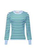 Luna rib pullover