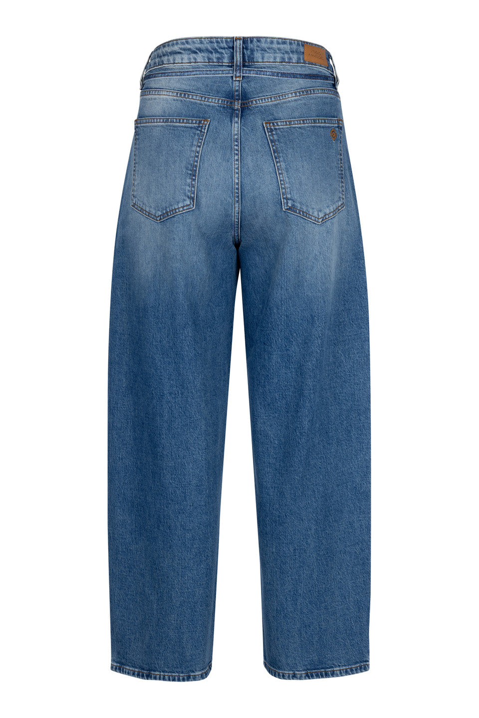 Babet jeansbroek