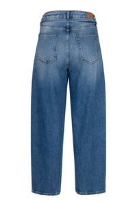 Babet jeansbroek