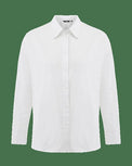 Linen blouse