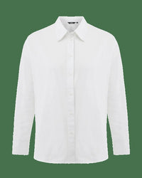 Linen blouse