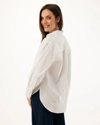 Linen blouse