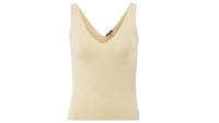 LAVENDER Rib top