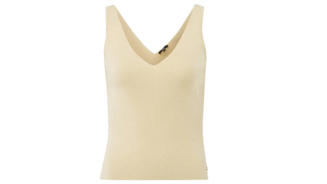 LAVENDER Rib top