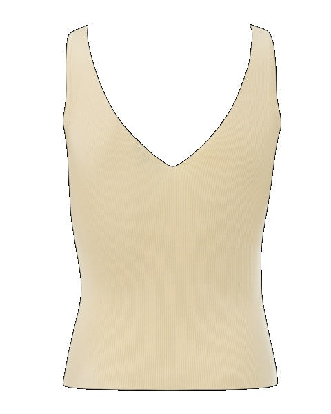 LAVENDER Rib top