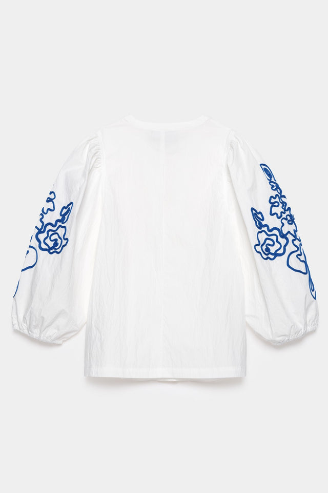 BLouse Bulani