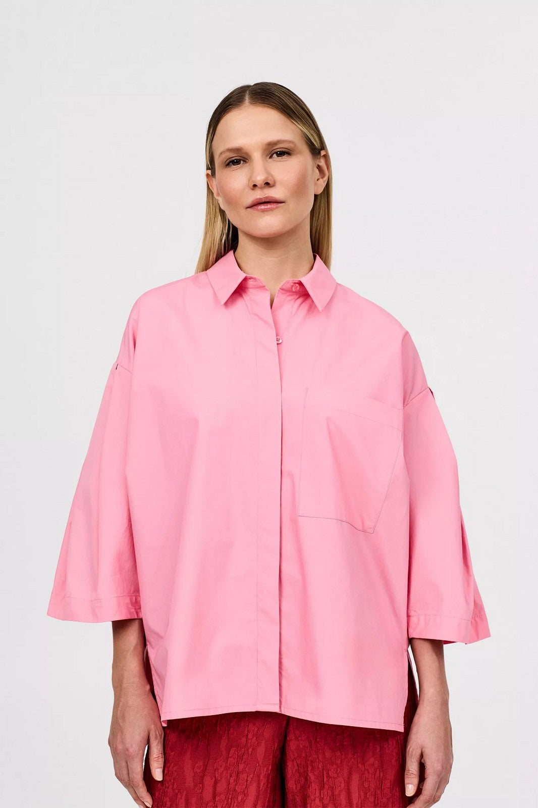 Blouse Shompet RSF