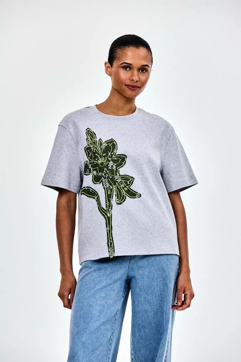T-Shirts Saria