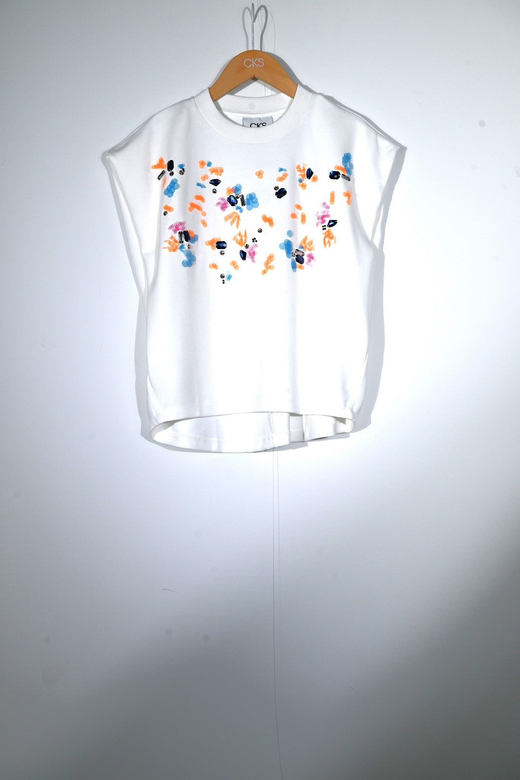 T-Shirts Swap