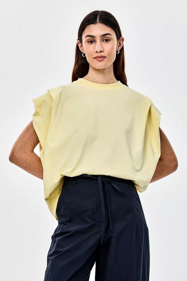 T-Shirts Pamina