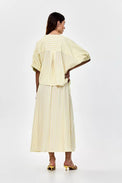Blouse Sindero
