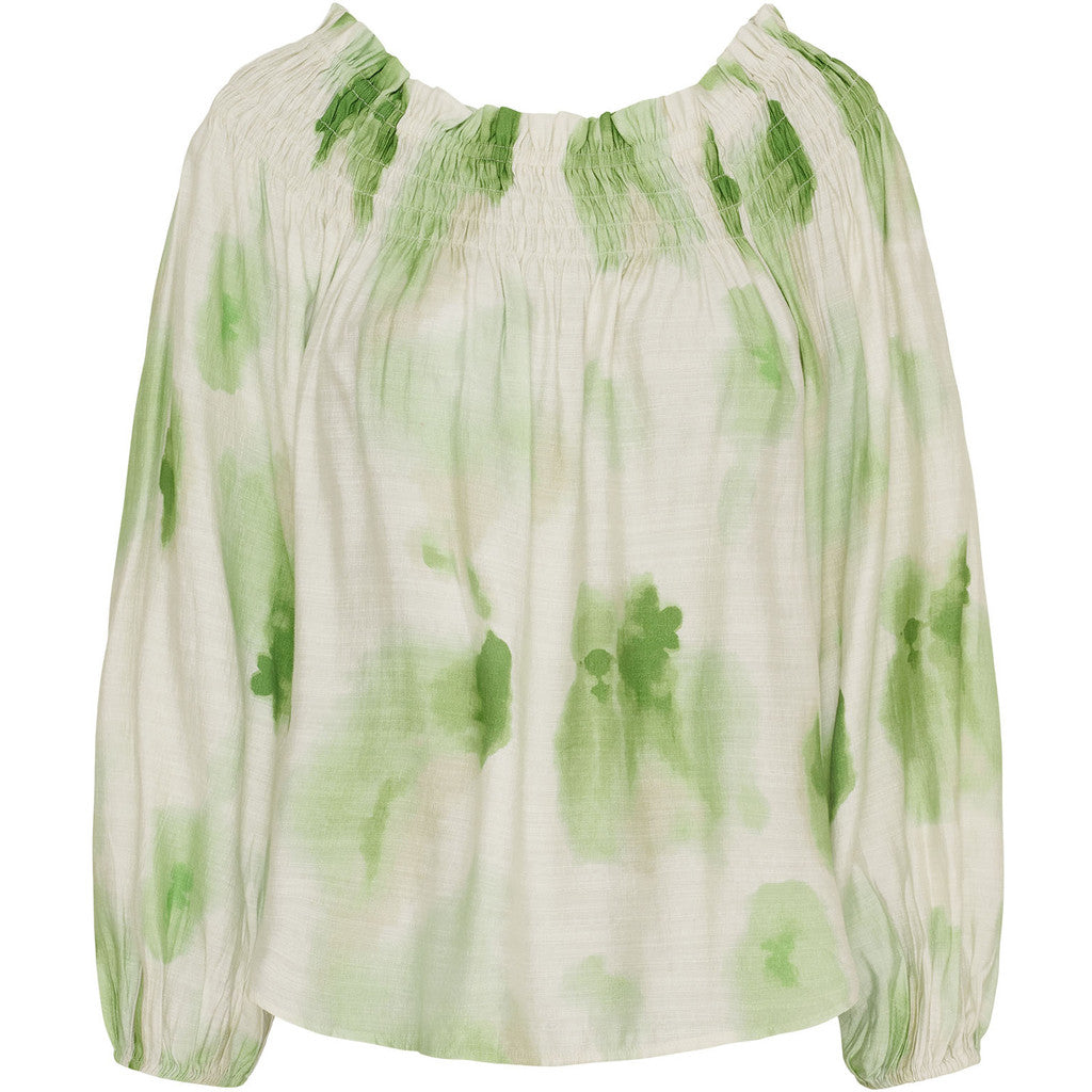 Ane Stretch Blouse