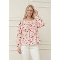 Manny Blouse
